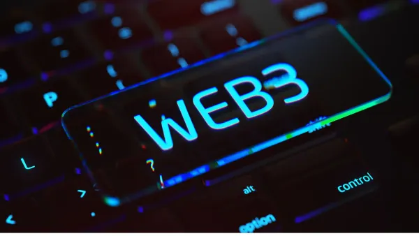 裝備學生,認識虛擬資產及Web3.0生態系統發展