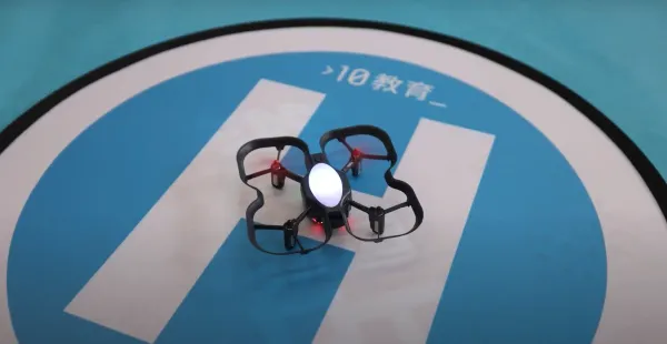 嶄新無人機體驗 - 全新無人機 CoDrone EDU 引領中小學STEM教育新風潮