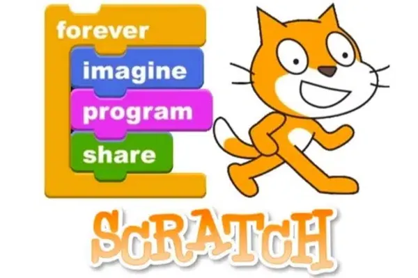 Scratch 人工智能編程