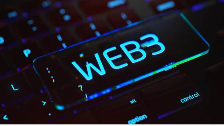 讓學生認識Web3.0
